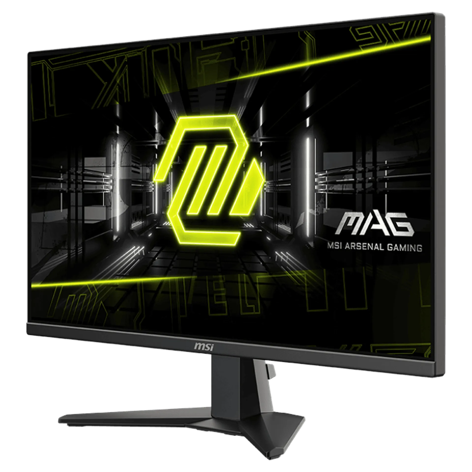 MSI MAG 275F 27 MSI MAG 275F 27